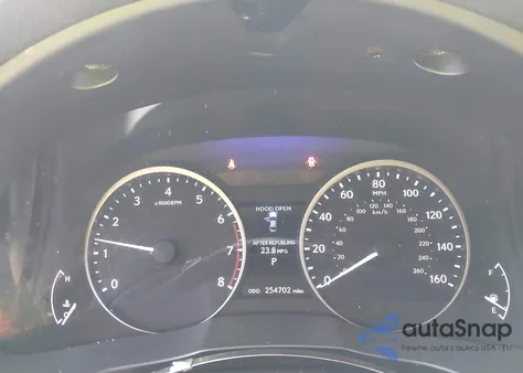 2013 Lexus Es 350 from USA, damaged, VIN JTHBK1GG8D2070754